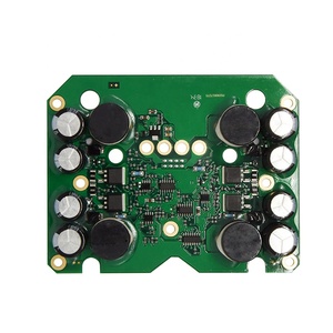 Modulo di controllo iniezione carburante scheda FICM Powerstroke 904-229 per Ford 04-10 6.0L - Product Image 1