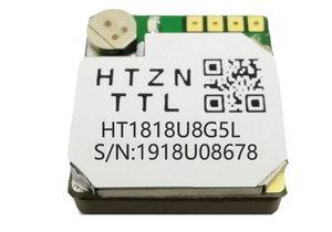 厂家直销HT2828U8G5LF无人机全球定位系统模块 - Product Image 2