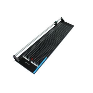 Heavy <strong>Duty</strong> A4 Board Rotary Paper <strong>Cutter</strong> Trimmer Guillotine ZHEJIANG Paper Cutting Machine Manual Tile <strong>Cutter</strong> 1200 Mm Manual 2mm - Product Image 1