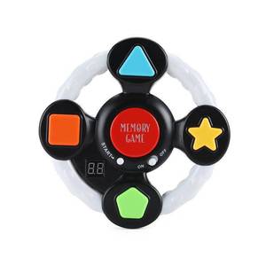Best Seller Memory Maze a batteria Controller di gioco a forma di Memory Maze - Product Image 5
