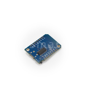 Nodemcu Wemos D1 Mini V3.0.0 4MB WIFI Wireless WIFI Internet of Things basato su scheda di sviluppo ESP8266 CH340 CH340G 4MB - Product Image 3