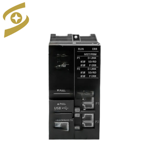 R32CPU R16MTCPUプログラマブルロジックコントローラ - Product Image 3
