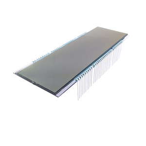 Benutzer definierte LCD-Anzeige mit sieben Segmenten Elektronischer Bildschirm - Product Image 4