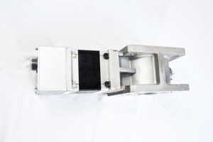 Qz160 Stellantrieb Drossel klappen gehäuse Gasmotor Gas steuerung Generators teuerung Aktuator regler Steuerungs system - Product Image 4