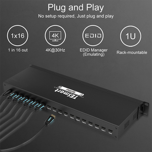 Lote de alicates de 4K Hpliplipliplipli116 16 ORT IDEO upivisor upupport Mart plipliplipliplipliort ORT 16 Way - Product Image 2