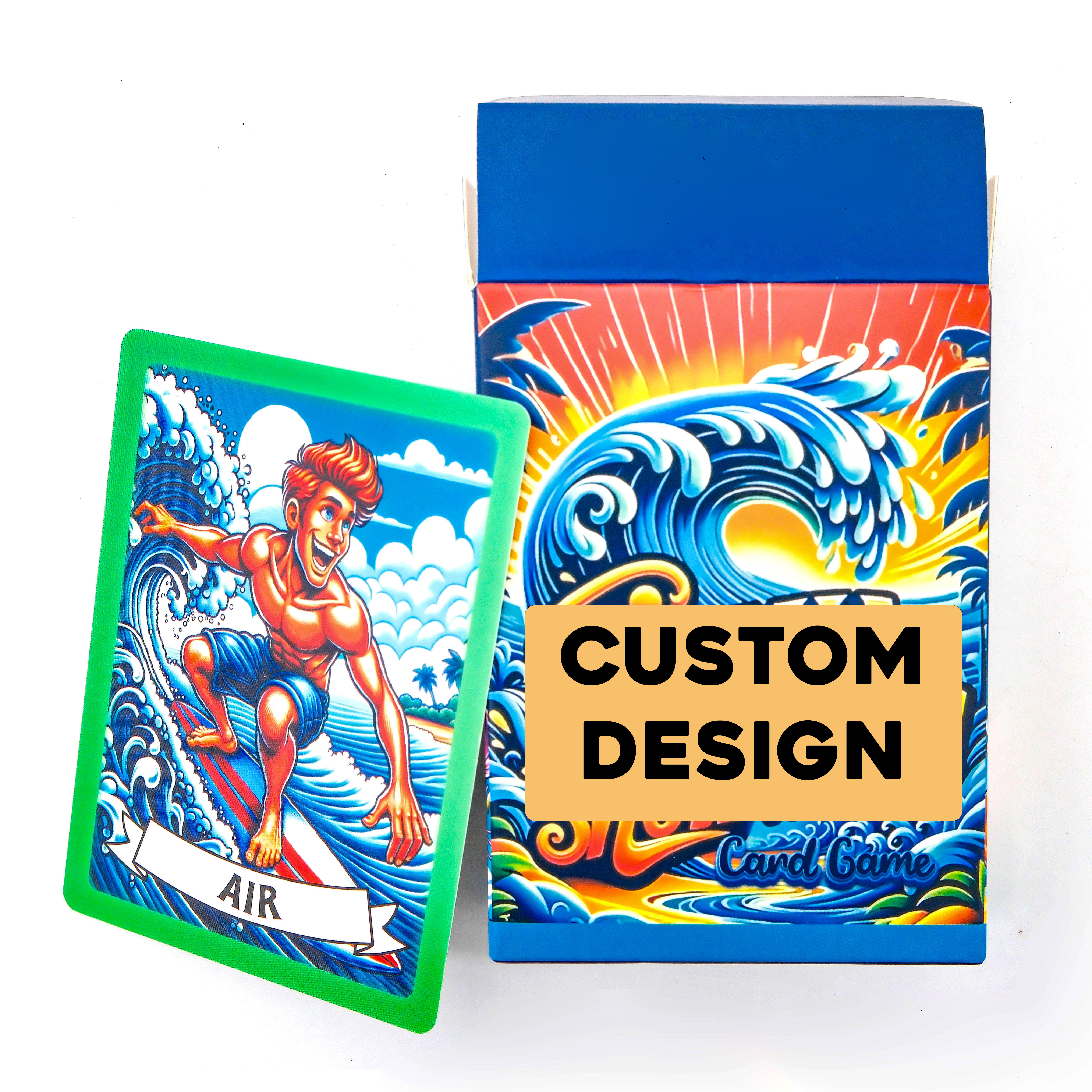 Azul