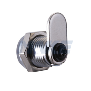 M4 High Security International Patent Mini <strong>New</strong> <strong>Key</strong> System Cam <strong>Lock</strong> for Cash Box Money Box Mail Box with Master and User <strong>Key</strong> - Product Image 3