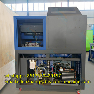 ขายดี Crs5000 ม้านั่งทดสอบหัวฉีดคอมมอนเรลม้านั่งทดสอบหัวฉีด Piezo - Product Image 4