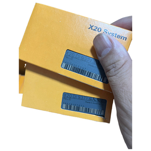 Neues und originales SPS X20 sicheres digitales Ausgangsmodul X20SO2530 - Product Image 5
