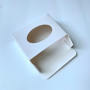 定制小肥皂礼品盒环保纸板包装牛皮纸纸盒折叠纸盒包装家用肥皂 - Product Image 6