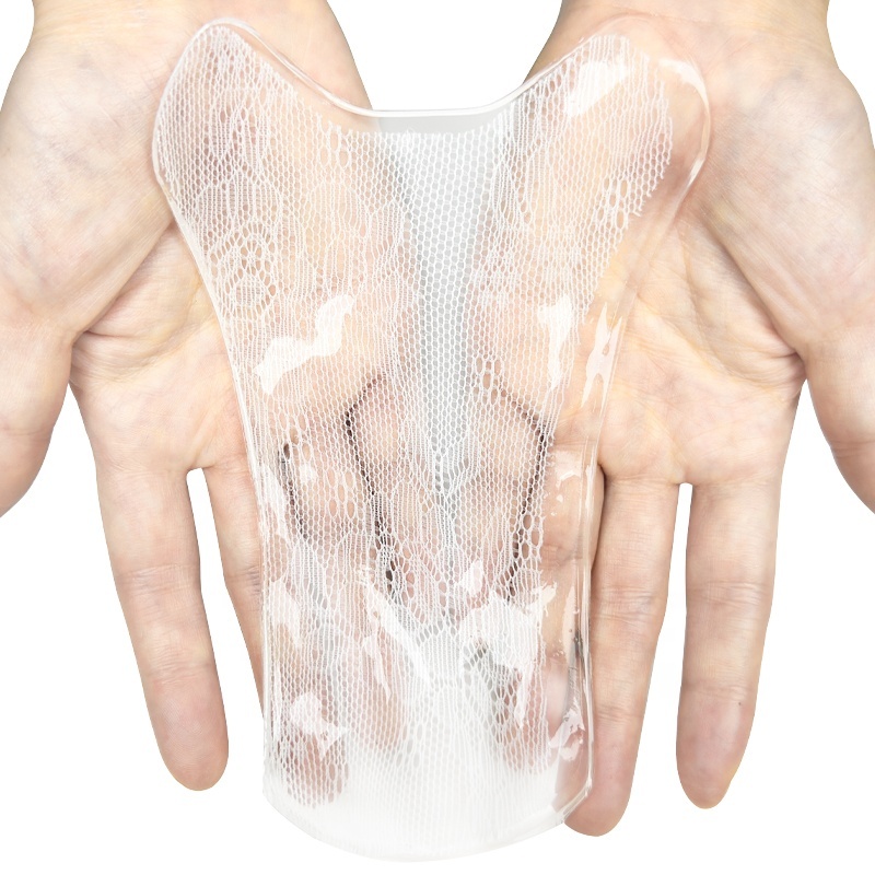 Transparent