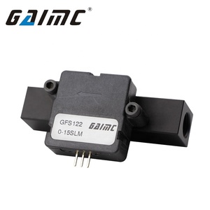 GFS122自动控制微型气体流量传感器质量空气流量计 - Product Image 2
