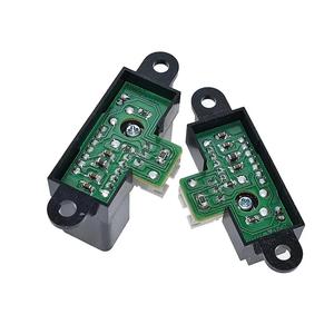 GP2Y0A21YK0F GP2Y0A02YK0F赤外線近接センサーIRアナログ距離センサーVE713 10-80cm 20-150cm赤外線距離センサー - Product Image 3