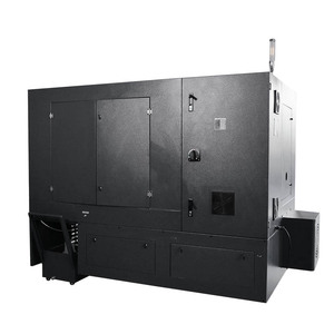 Torneado automático mecanizado torno de metal HT36 * 400 Torno CNC procesamiento Siemens 808d Torno CNC control - Product Image 2