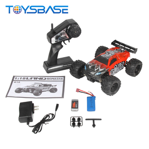 1:18 4WD RCカー45KM/Hrcドリフトカーrcカー