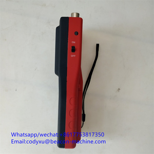 Macchina del tester di riparazione automatica macchina del tester del rilevatore dell'elettrovalvola della macchina di prova della valvola SD3000 - Product Image 6