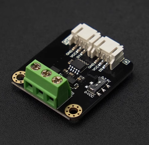 GP8501: 2チャンネルPWM ~ 0-2.5V/VCCアナログ電圧モジュール電子部品材料 - Product Image 2