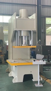 C Type <strong>200</strong> <strong>Ton</strong> Hydraulic <strong>Press</strong> c Frame 1500mm Worktable Table High Speed Hydraulic <strong>Press</strong> with Bending <strong>Punch</strong> and Die - Product Image 5