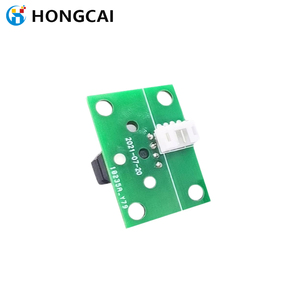 באיכות גבוהה h9730 אקולוגי ממסים ecoder מדפסת הזרקת דיו למדפסת הזרקת דיו למדפסת הזרקת דיו מודל dx7 מקודד דגם senso - Product Image 2