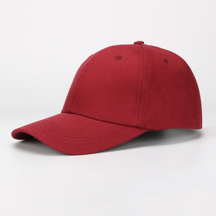 Red-structured