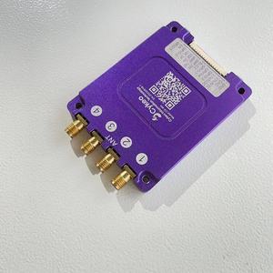 Integrated 915 Mhz 860-960Mhz Development Kit Tag <strong>Reader</strong> Modulo V 1.2 4 Ports Impinj R2000 <strong>C</strong># <strong>Code</strong> Uhf Rfid <strong>Reader</strong> <strong>Module</strong> - Product Image 3