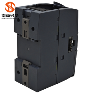 Nuevo Original 8 entradas 8 salidas SIMATIC 1/2 SM 1223 6ES7223-1PH32-0XB0 PLC Digital IO Module