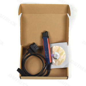 SDP3 için hiçbir yazılım ağır hizmet için anahtar WIN 7 WIN 10 kamyon ile V-C-I-3 için OBDII tarayıcı - Product Image 1