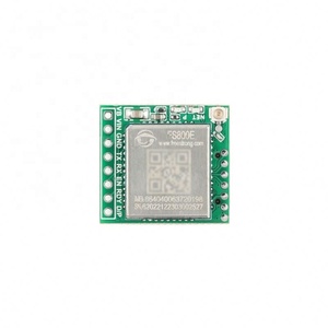 FS-LCore-F800E Cat. 1 All <strong>Network</strong> Communication DTU Data Transmission EC800N LTE 4G Core Wireless Module Development Board - Product Image 3