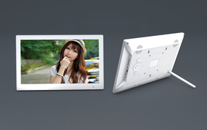 Factory Supply 13.3 Inch All-<strong>In</strong>-One <strong>Desktop</strong> Touch Android All <strong>in</strong> One <strong>Computer</strong> IPS - Product Image 4