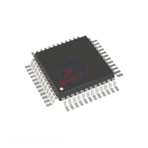 Authorized Distributor <strong>STM8S903K3T3C</strong> 32 LQFP Embedded Buy Online Electronic Components - Product Image 1