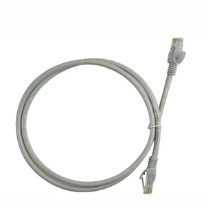 1M 3M 5M RJ45 Cat5 Cat5e Cat 5E CAT6 CAT6A Cat 6 UTP Cable de conexión de comunicación de red informática - Product Image 4