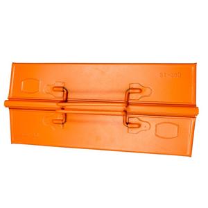 木匠不锈钢工具存储组合钢工具箱 - Product Image 2