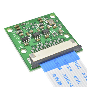 5MP <strong>Raspberry</strong> <strong>Pi</strong> 3 Model B <strong>Camera</strong> Adjustable-focus Omni Vision Video <strong>Camera</strong> OV5647 for <strong>Raspberry</strong> <strong>Pi</strong> <strong>2</strong> B+ Plus / 3 /<strong>2</strong> <strong>Camera</strong> - Product Image 6