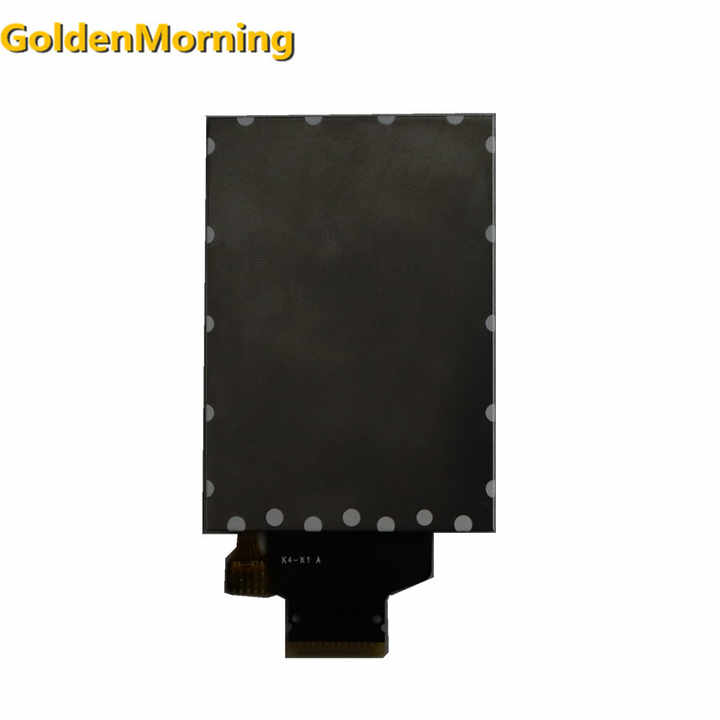 China Manufacturer 240x320 2.0 2 Inch 262K Color Monitor Display Module TFT LCD Panel