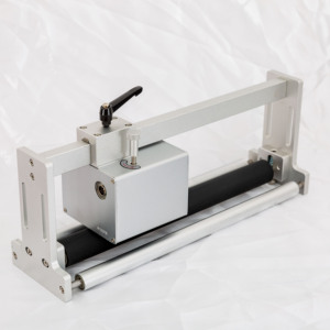 Expiration Date Ink Roll <strong>Coding</strong> Machine - Product Image 2