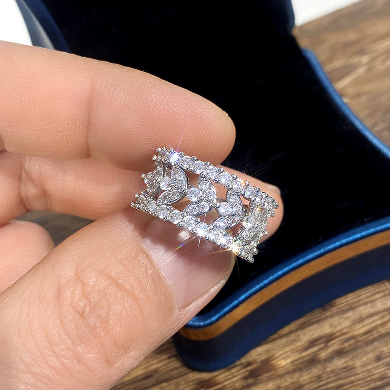 Q981 white gold