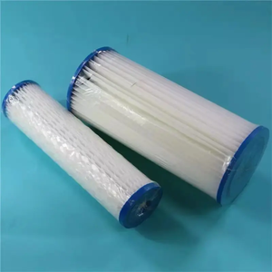 Ambohr AFE-PL-10 xếp li yếu tố lọc nước công nghiệp Lọc Cartridge cho Spa - Product Image 5