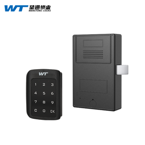 Teclado electrónico WANGTONG WT, pantalla táctil de alta seguridad Digital, bloqueo de casillero electrónico para público y privado, a la venta, a la venta - Product Image 3