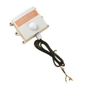 Low Power Consumption Ambient Light Intensity <strong>Sensor</strong> Waterproof IoT <strong>Application</strong> for RS485 Smart Communication <strong>Networking</strong> - Product Image 1