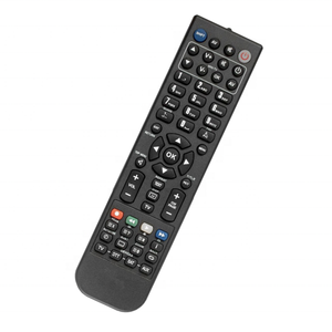Hostrong Factory OEM ODM Customized 56 Keys <strong>Remote</strong> Control with Learning Function <strong>for</strong> <strong>Aiwa</strong> TV RCTN340EX CXNV21U CXNV20 CXN3150 - Product Image 2
