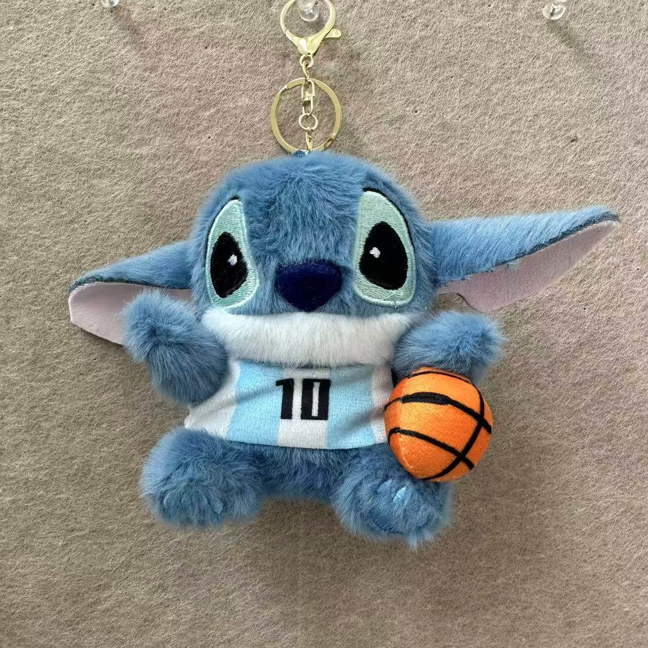 Ballon de basket bleu foncé
