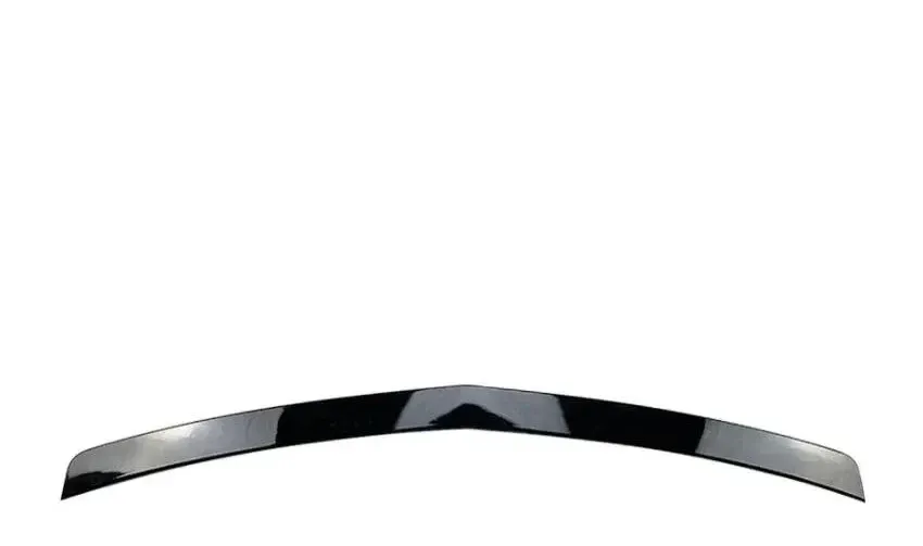 Noir brillant