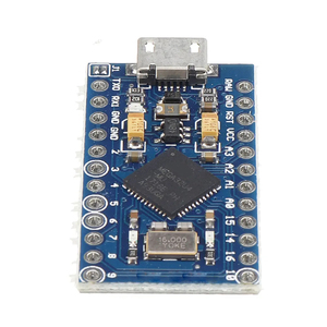 5V 16M Mini Board for Pro Micro Development Board For <strong>Arduino</strong> IDE