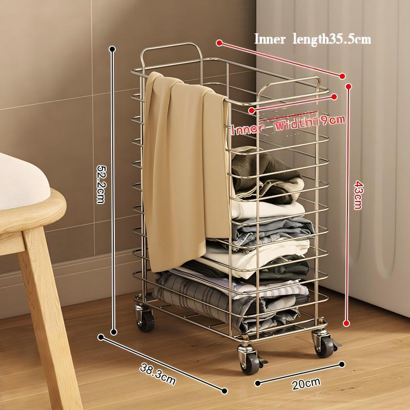 Clothes Storage Basket