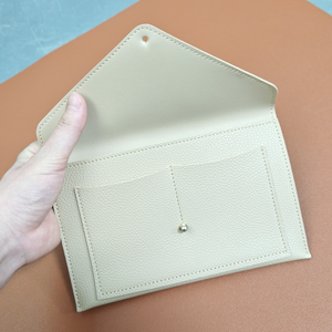 Портфель для паспорта из искусственной кожи - Product Image 6