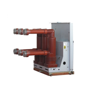 12kv 630a 1000a 1250a 1600a 2000a 2500a 3150a מתח גבוה מקורה בריק