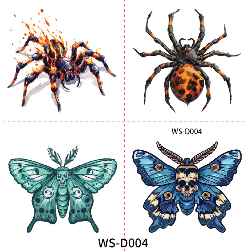 WS-D004