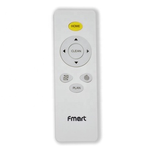 Di alta qualità Mini 9 tasti telecomando IR e 2.4G telecomando senza fili di funzione di controllo l personalizzato - Product Image 4