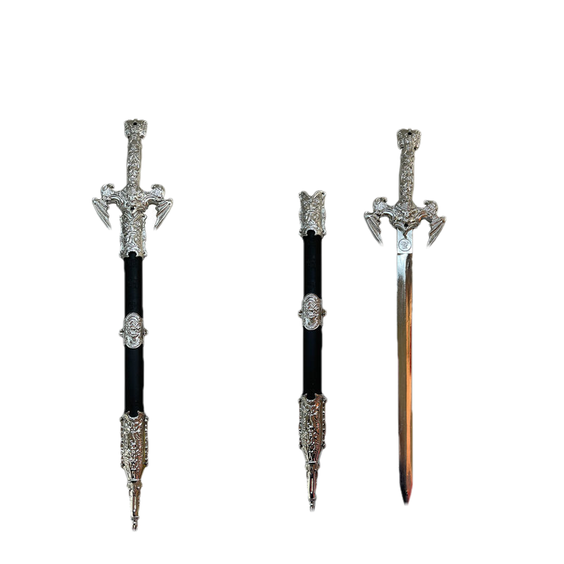 Argent galvanisé