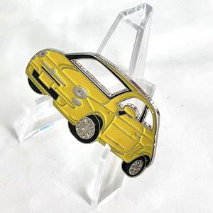 Bán buôn giá rẻ vàng xe Kid tinh tế Petite tùy chỉnh từ ve áo <span class=keywords><strong>Pin</strong></span> - Product Image 4